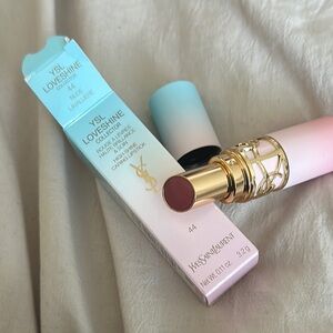Yves Saint Laurent Loveshine Collection Lipstick - Nude